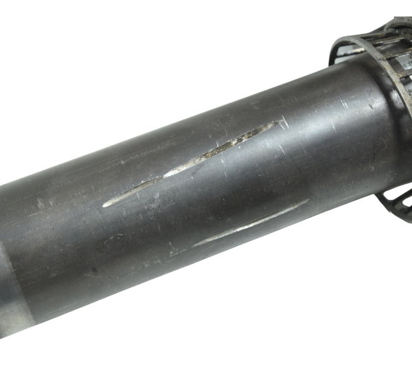 Mesa Inferior C/ Detalhes Kawasaki Z 800 13-17 Original