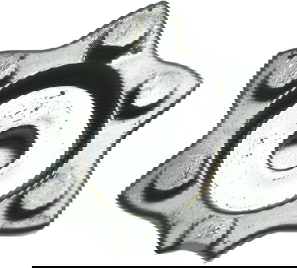 Estrela Seletor Marcha Kawasaki Z 800 13-17 Original