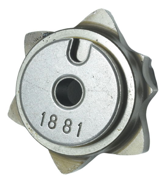 Estrela Seletor Marcha Kawasaki Z 800 13-17 Original