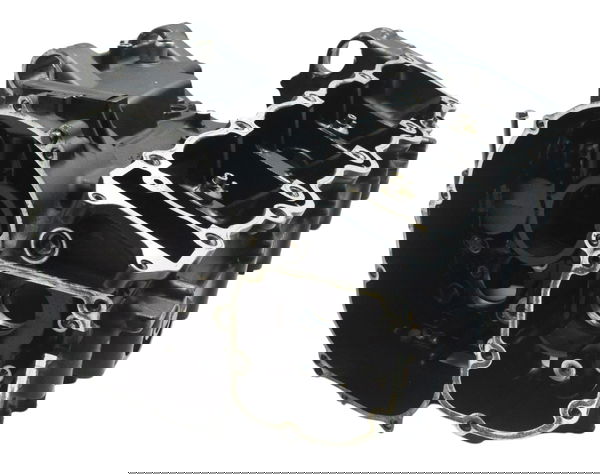 Carcaça Bloco Motor Nfe Baixa Kawasaki Z 800 13-17 Original