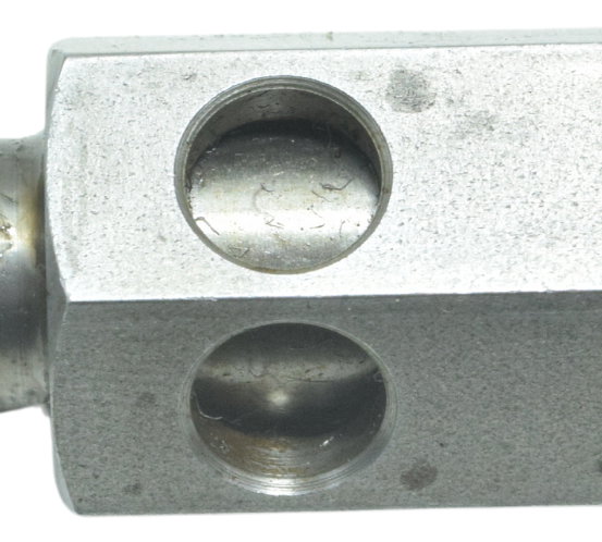 Válvula Pressão Óleo Kawasaki Z 800 13-17 Original