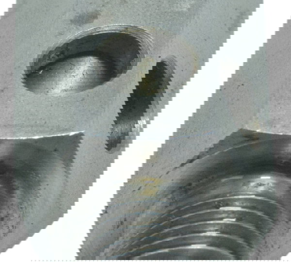 Válvula Pressão Óleo Kawasaki Z 800 13-17 Original