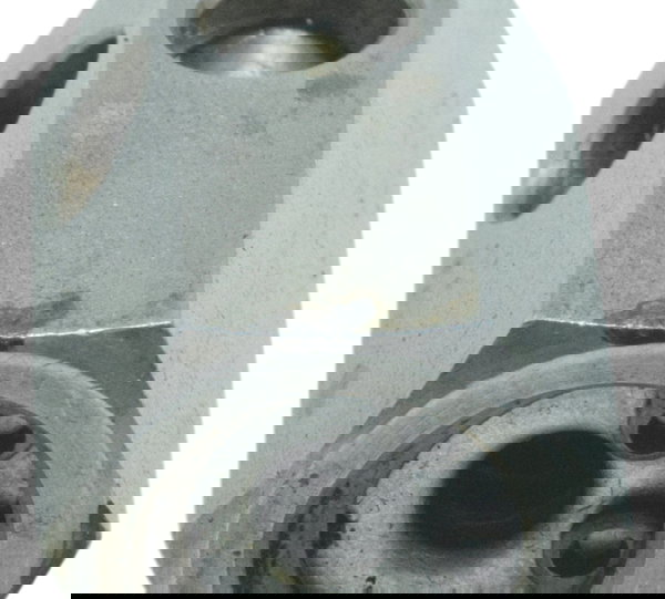 Válvula Pressão Óleo Kawasaki Z 800 13-17 Original