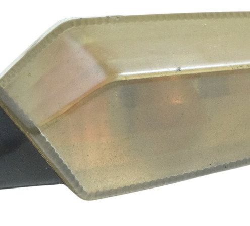 Pisca Dianteiro Esquerdo Kawasaki Z 800 13-17 Original