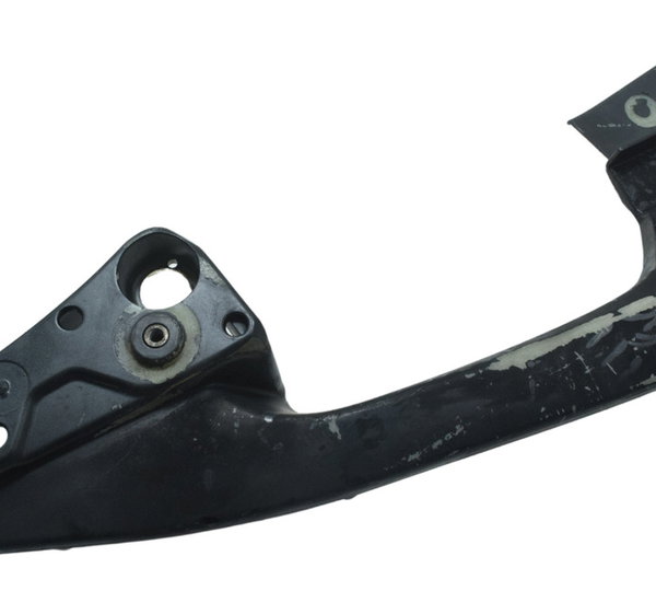 Alça Traseira Direita Honda Nxr Bros 160 15-23 Original Preto