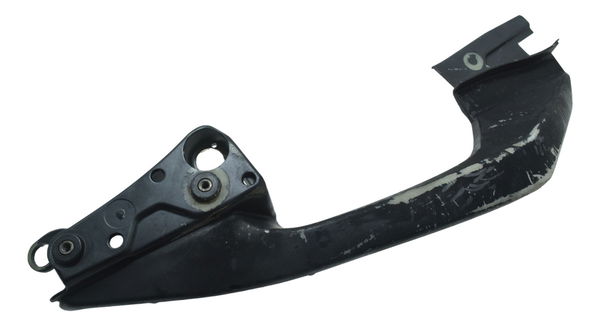 Alça Traseira Direita Honda Nxr Bros 160 15-23 Original