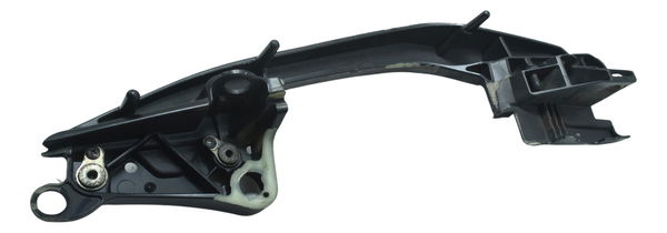 Alça Traseira Direita Honda Nxr Bros 160 15-23 Original