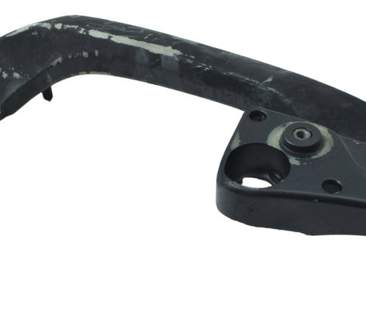 Alça Traseira Direita Honda Nxr Bros 160 15-23 Original Preto