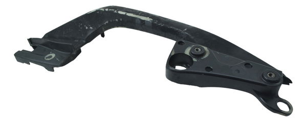Alça Traseira Direita Honda Nxr Bros 160 15-23 Original
