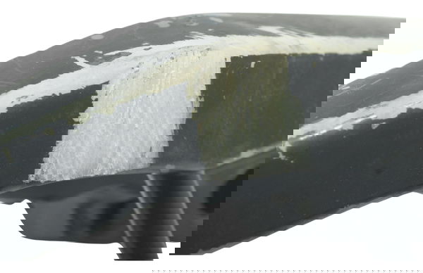 Alça Traseira Direita Honda Nxr Bros 160 15-23 Original