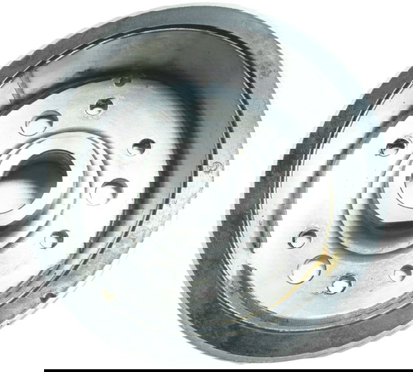 Volante Magneto Kawasaki Z 800 13-17 Original