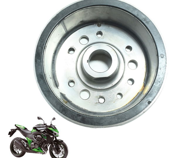 Volante Magneto Kawasaki Z 800 13-17 Original