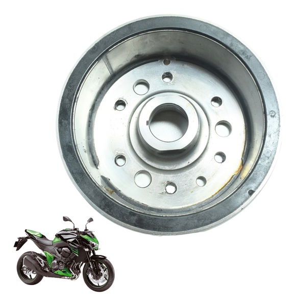 Volante Magneto Kawasaki Z 800 13-17 Original