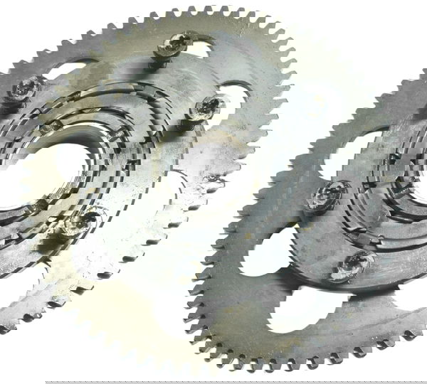 Placa Partida Kawasaki Z 800 13-17 Original