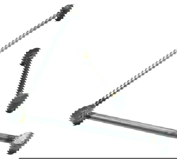 Par Conexão Óleo Kawasaki Z 800 13-17 Original