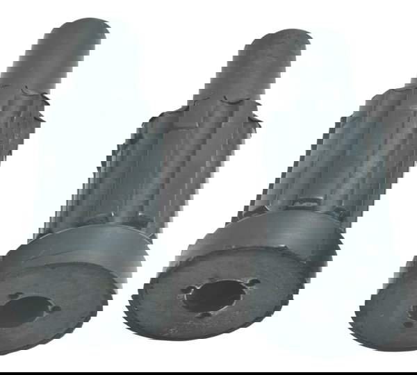 Par Borracha Suporte Motor Kawasaki Z 800 13-17 Original