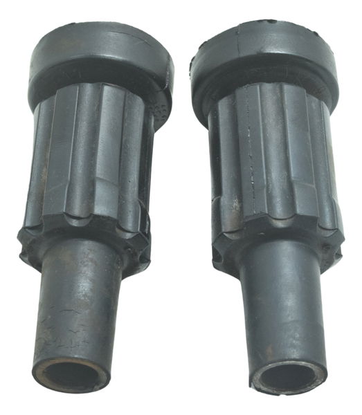 Par Borracha Suporte Motor Kawasaki Z 800 13-17 Original