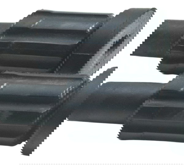 Par Borracha Suporte Motor Kawasaki Z 800 13-17 Original