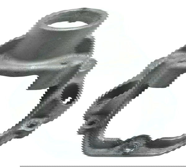 Suporte Chave Ignição Kawasaki Z 800 13-17 Original