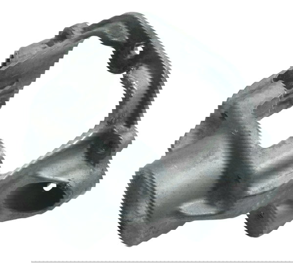 Suporte Chave Ignição Kawasaki Z 800 13-17 Original