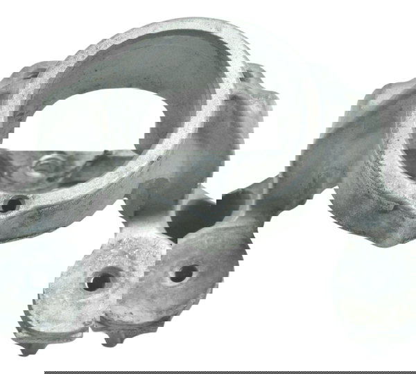 Suporte Chave Ignição Kawasaki Z 800 13-17 Original