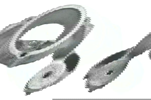 Suporte Chave Ignição Kawasaki Z 800 13-17 Original