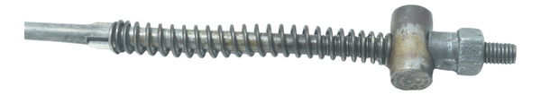 Vareta Freio Traseiro Honda Nxr Bros 160 15-23 Original