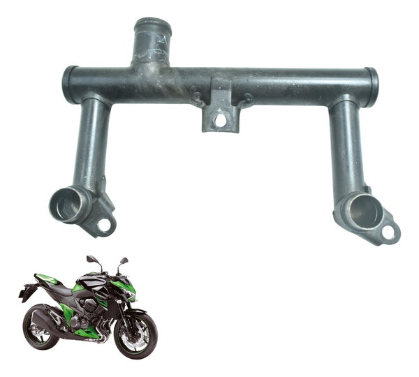Conexão Água Kawasaki Z 800 13-17 Original