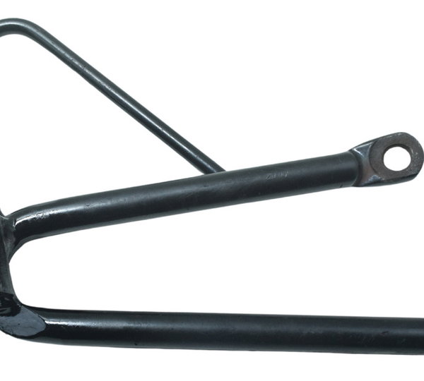 Suporte Pedaleira T C/avar Honda Nxr Bros 160 15-23 Original