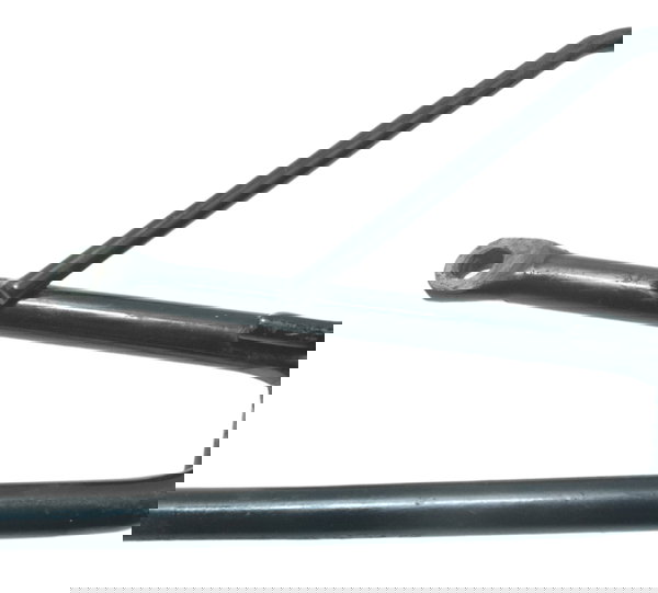 Suporte Pedaleira T C/avar Honda Nxr Bros 160 15-23 Original