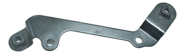 Suporte Spoiler Kawasaki Z 800 13-17 Original