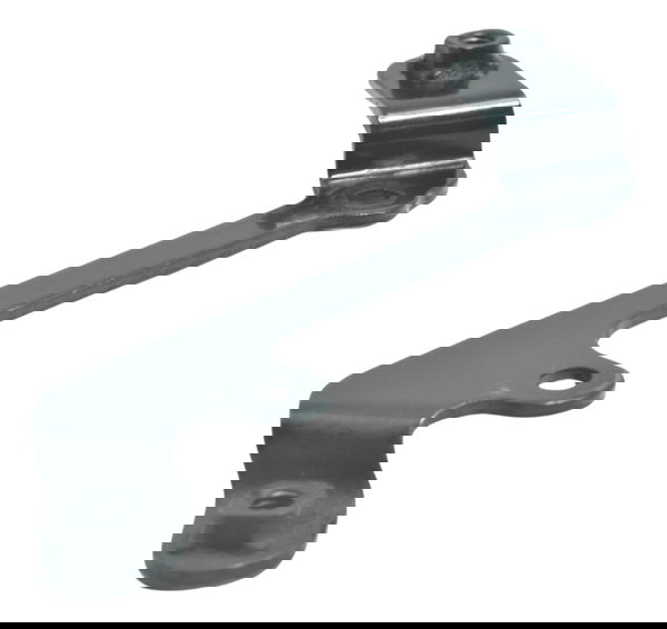 Suporte Spoiler Kawasaki Z 800 13-17 Original