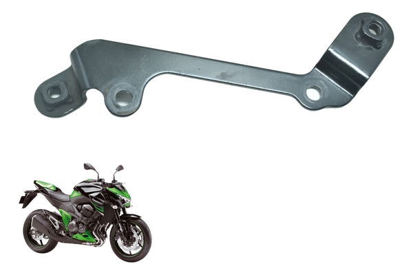 Suporte Spoiler Kawasaki Z 800 13-17 Original