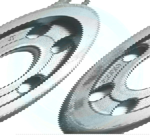 Base Filtro Óleo Flange Kawasaki Z 800 13-17 Original