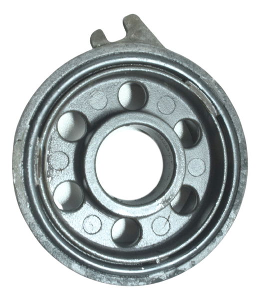 Base Filtro Óleo Flange Kawasaki Z 800 13-17 Original