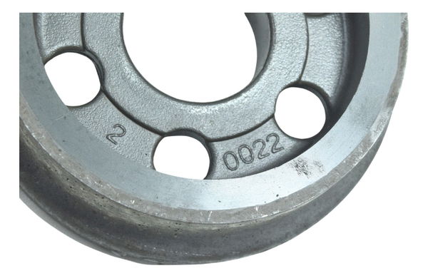 Base Filtro Óleo Flange Kawasaki Z 800 13-17 Original