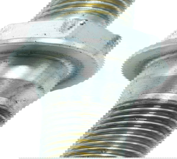 Parafuso Resfriador Óleo Kawasaki Z 800 13-17 Original