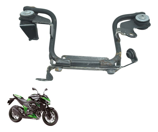 Aranha Farol Kawasaki Z 800 13-17 Original