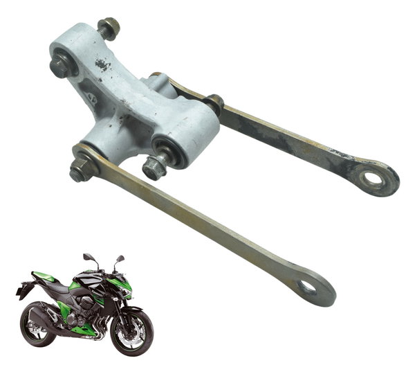 Pro Link Kawasaki Z 800 13-17 Original