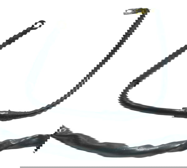 Cabo Bateria +/- Kawasaki Z 800 13-17 Original