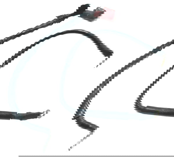 Cabo Bateria +/- Kawasaki Z 800 13-17 Original