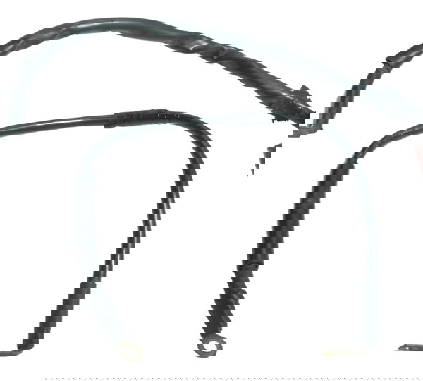 Cabo Bateria +/- Kawasaki Z 800 13-17 Original