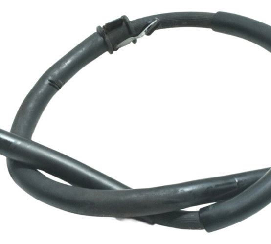 Flexível Freio Dianteiro Kawasaki Z 800 13-17 Original