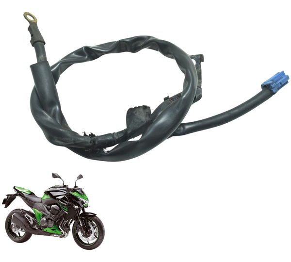 Cabo Motor Arranque Kawasaki Z 800 13-17 Original