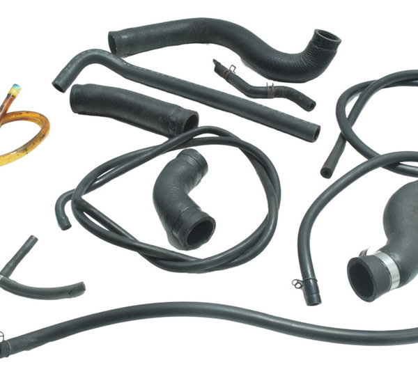 Kit Mangueiras Kawasaki Z 800 13-17 Original