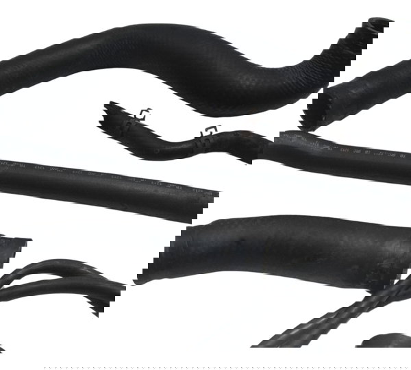 Kit Mangueiras Kawasaki Z 800 13-17 Original