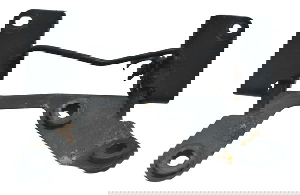 Suporte Painel Kawasaki Z 800 13-17 Original