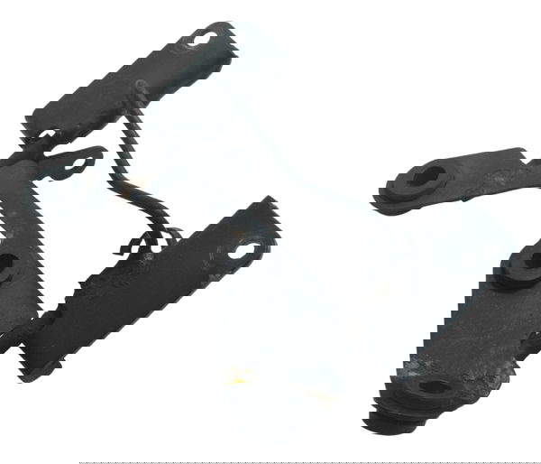 Suporte Painel Kawasaki Z 800 13-17 Original