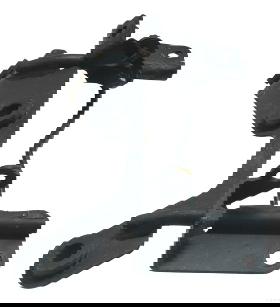 Suporte Painel Kawasaki Z 800 13-17 Original