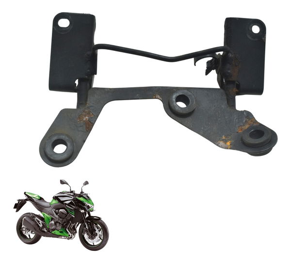 Suporte Painel Kawasaki Z 800 13-17 Original